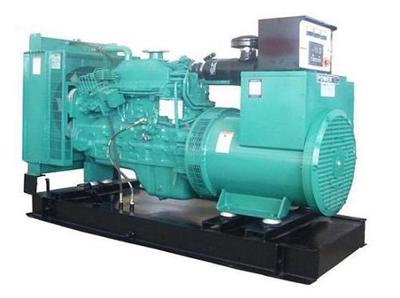 东宝80kw康明斯柴油发电机组图片 东宝80kw康明斯柴油发电机组图片