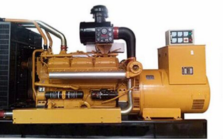 东宝发电机出租