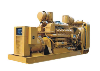 东宝发电机出租