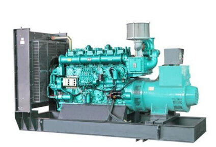 东宝发电机出租