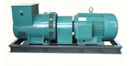 东宝发电机出租